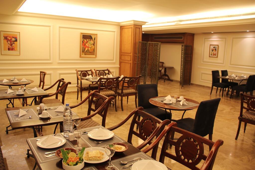 Napoleon Hotel 베이루트 외부 사진