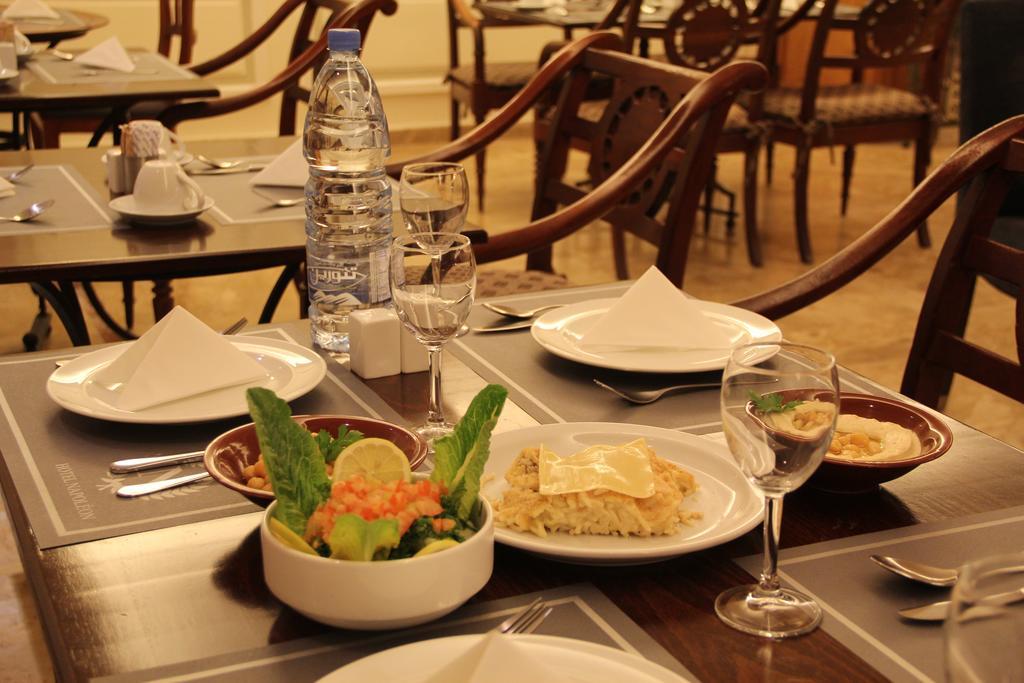 Napoleon Hotel 베이루트 외부 사진
