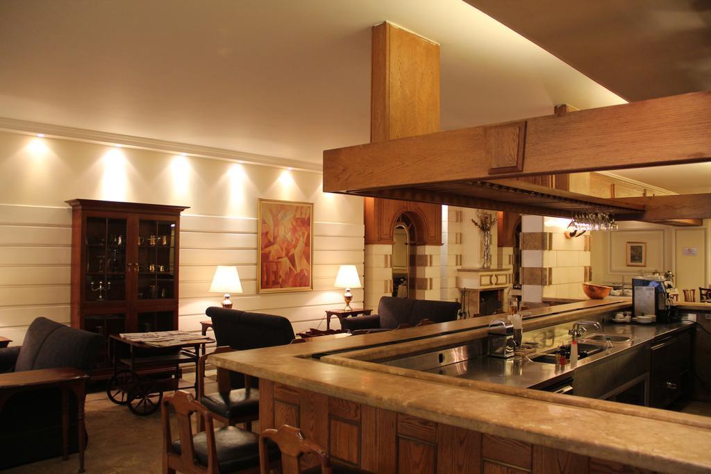 Napoleon Hotel 베이루트 외부 사진