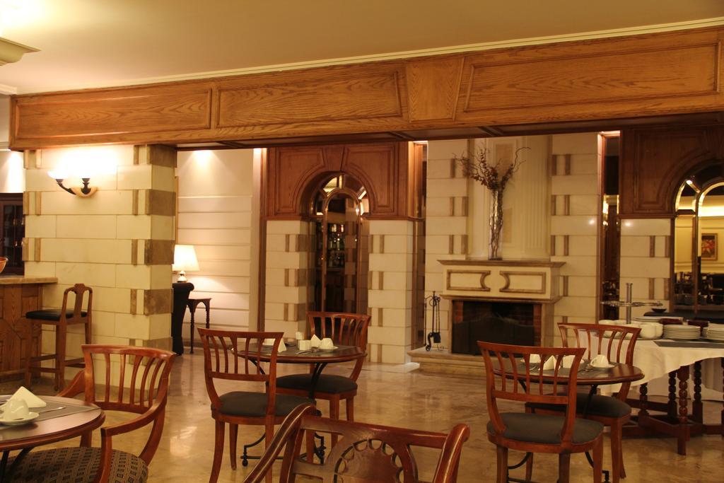 Napoleon Hotel 베이루트 외부 사진