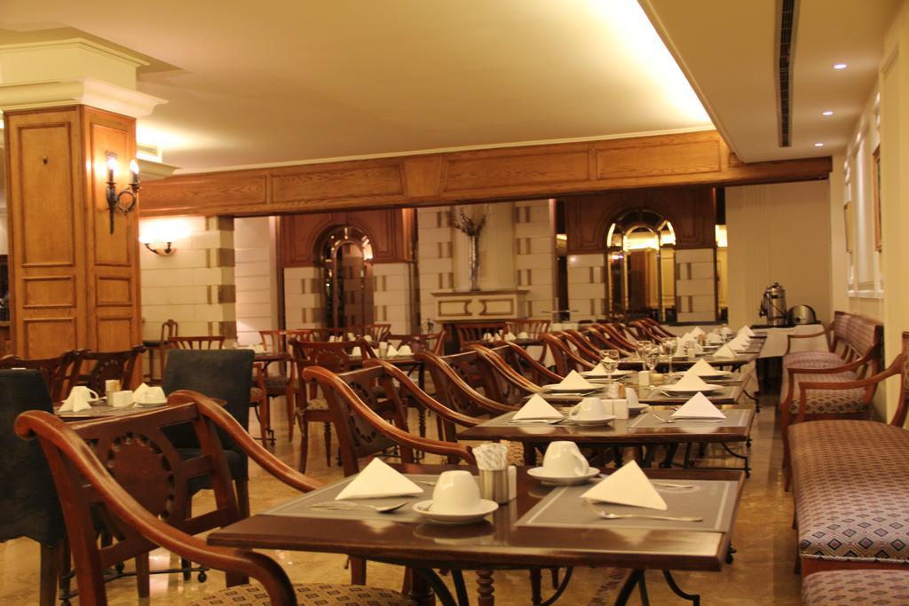 Napoleon Hotel 베이루트 외부 사진