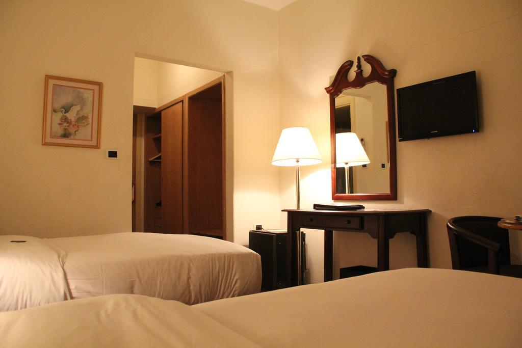 Napoleon Hotel 베이루트 외부 사진
