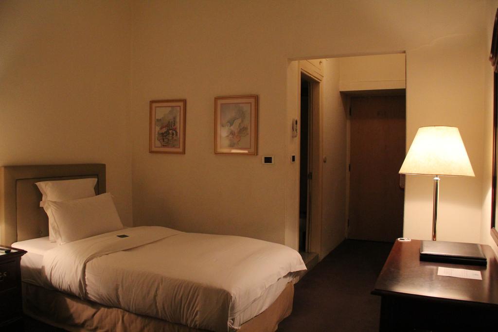 Napoleon Hotel 베이루트 외부 사진