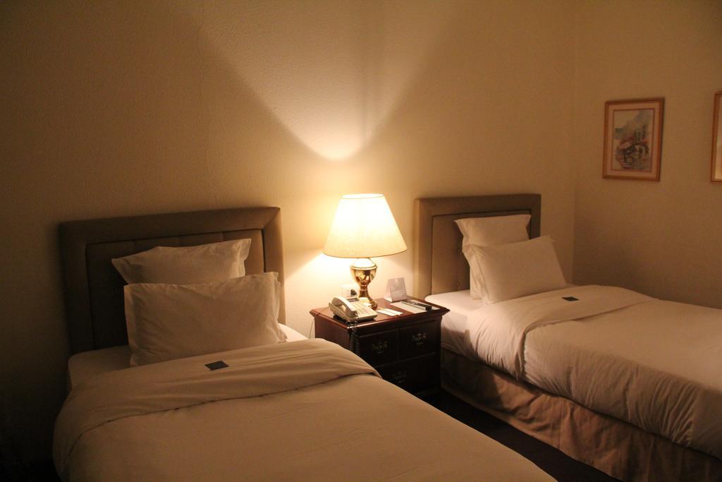 Napoleon Hotel 베이루트 외부 사진