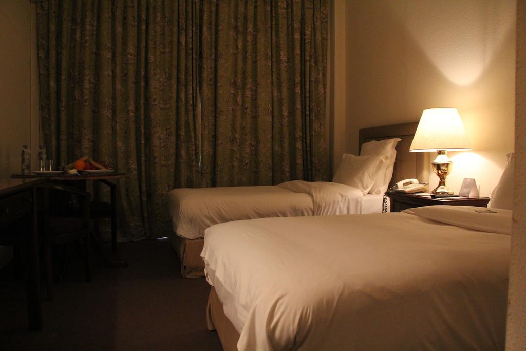 Napoleon Hotel 베이루트 외부 사진