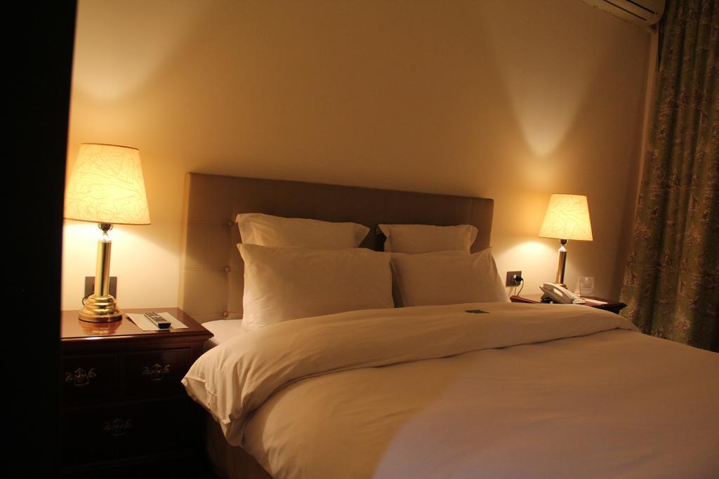 Napoleon Hotel 베이루트 외부 사진