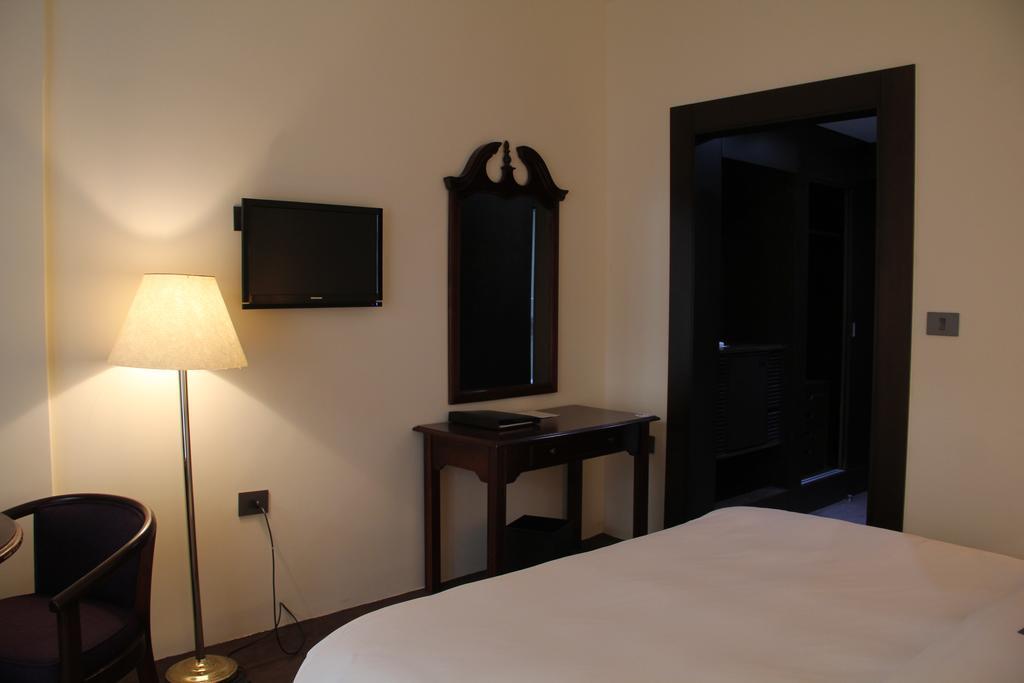 Napoleon Hotel 베이루트 외부 사진