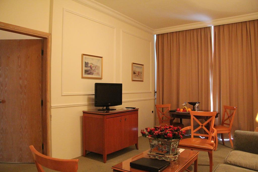 Napoleon Hotel 베이루트 외부 사진