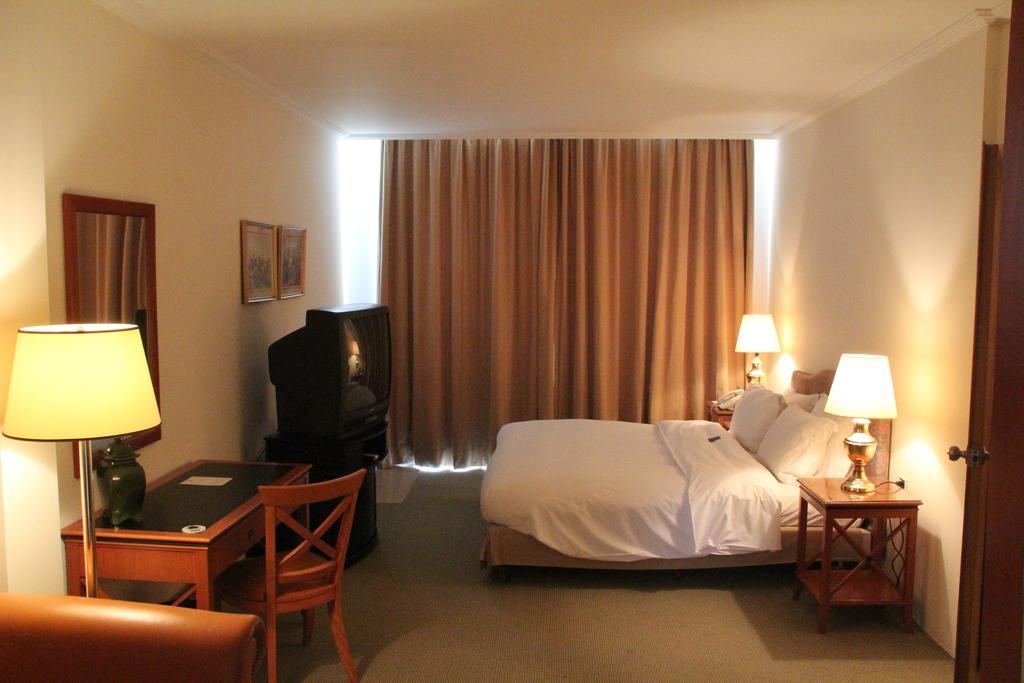 Napoleon Hotel 베이루트 외부 사진