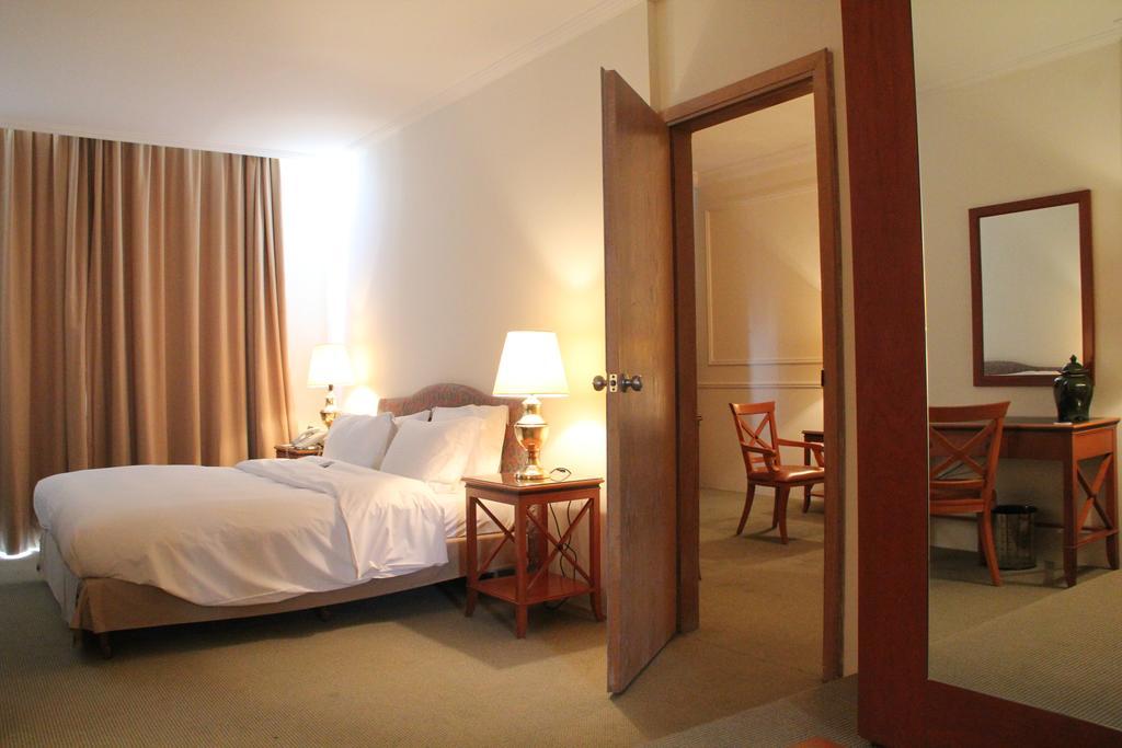 Napoleon Hotel 베이루트 외부 사진