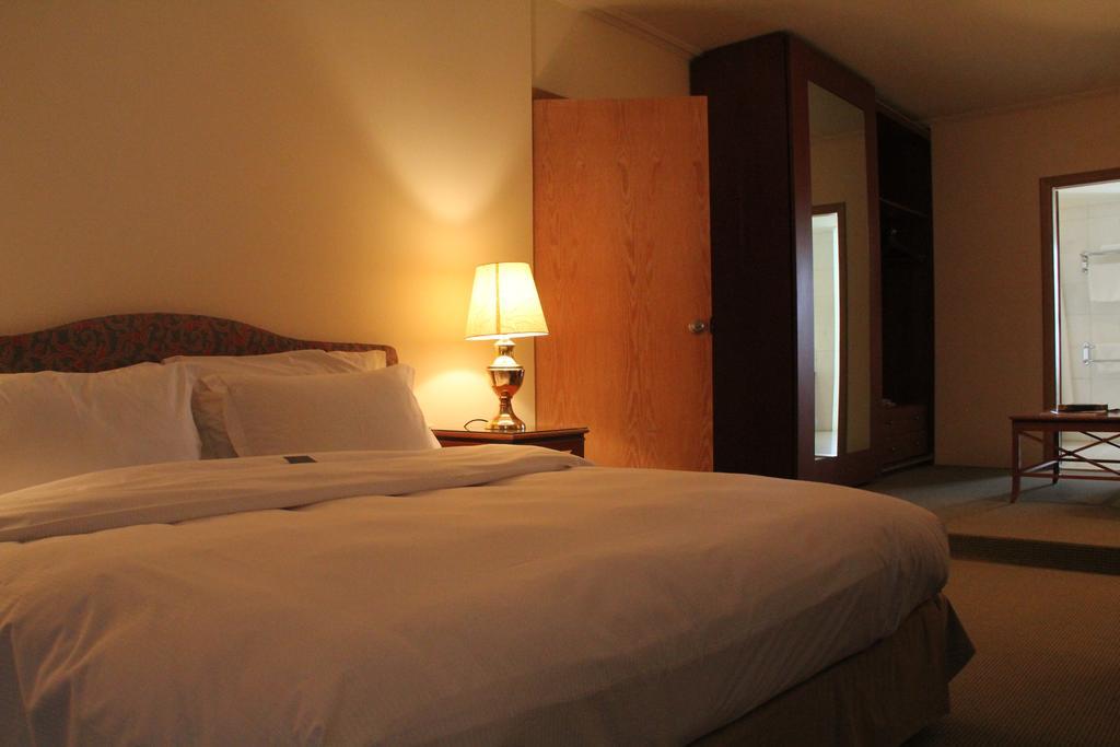 Napoleon Hotel 베이루트 외부 사진