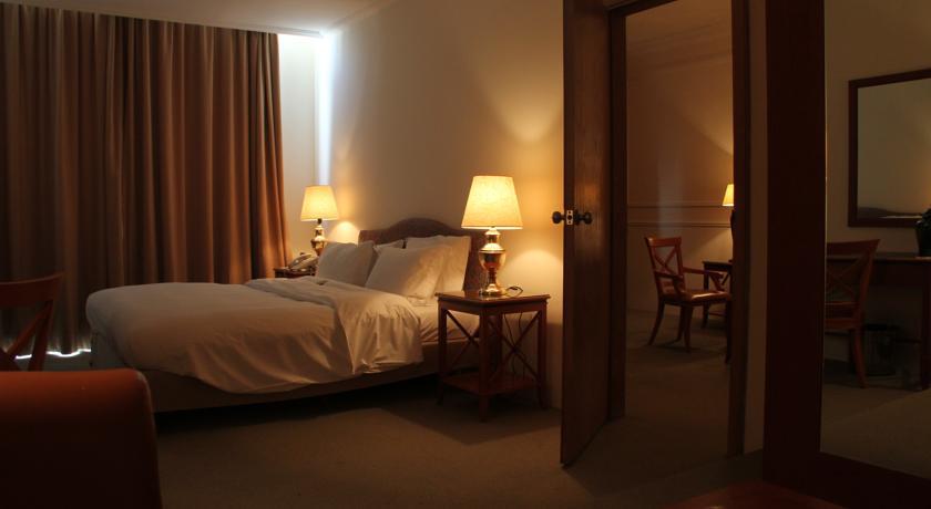 Napoleon Hotel 베이루트 외부 사진