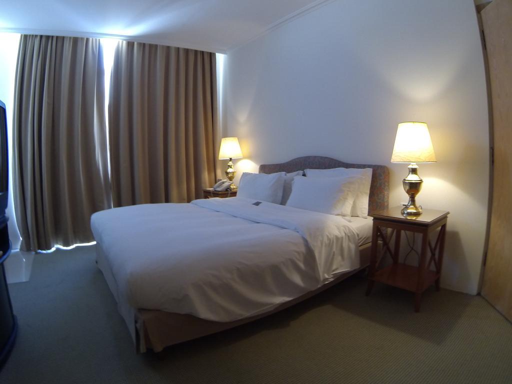 Napoleon Hotel 베이루트 외부 사진