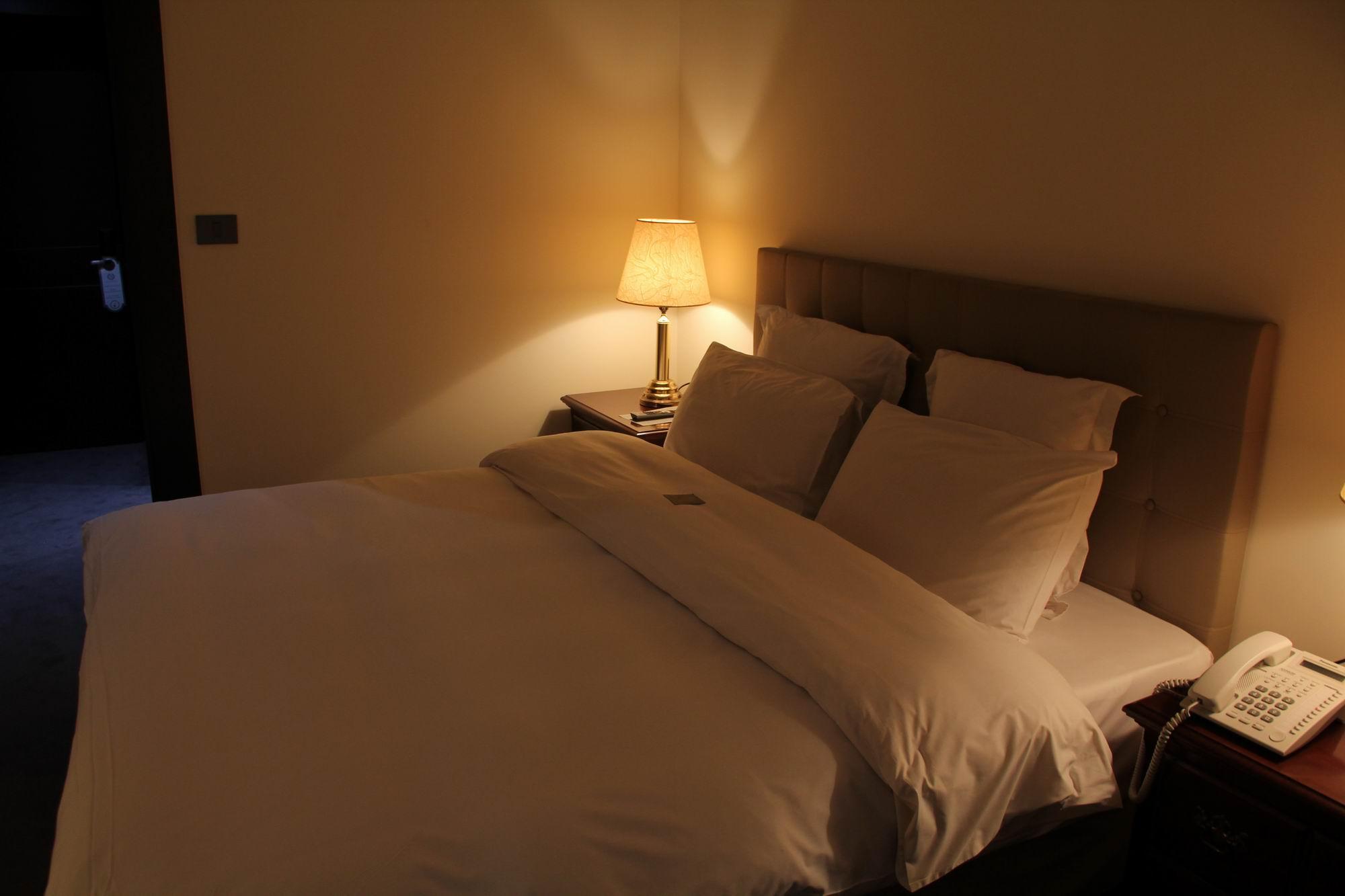 Napoleon Hotel 베이루트 외부 사진