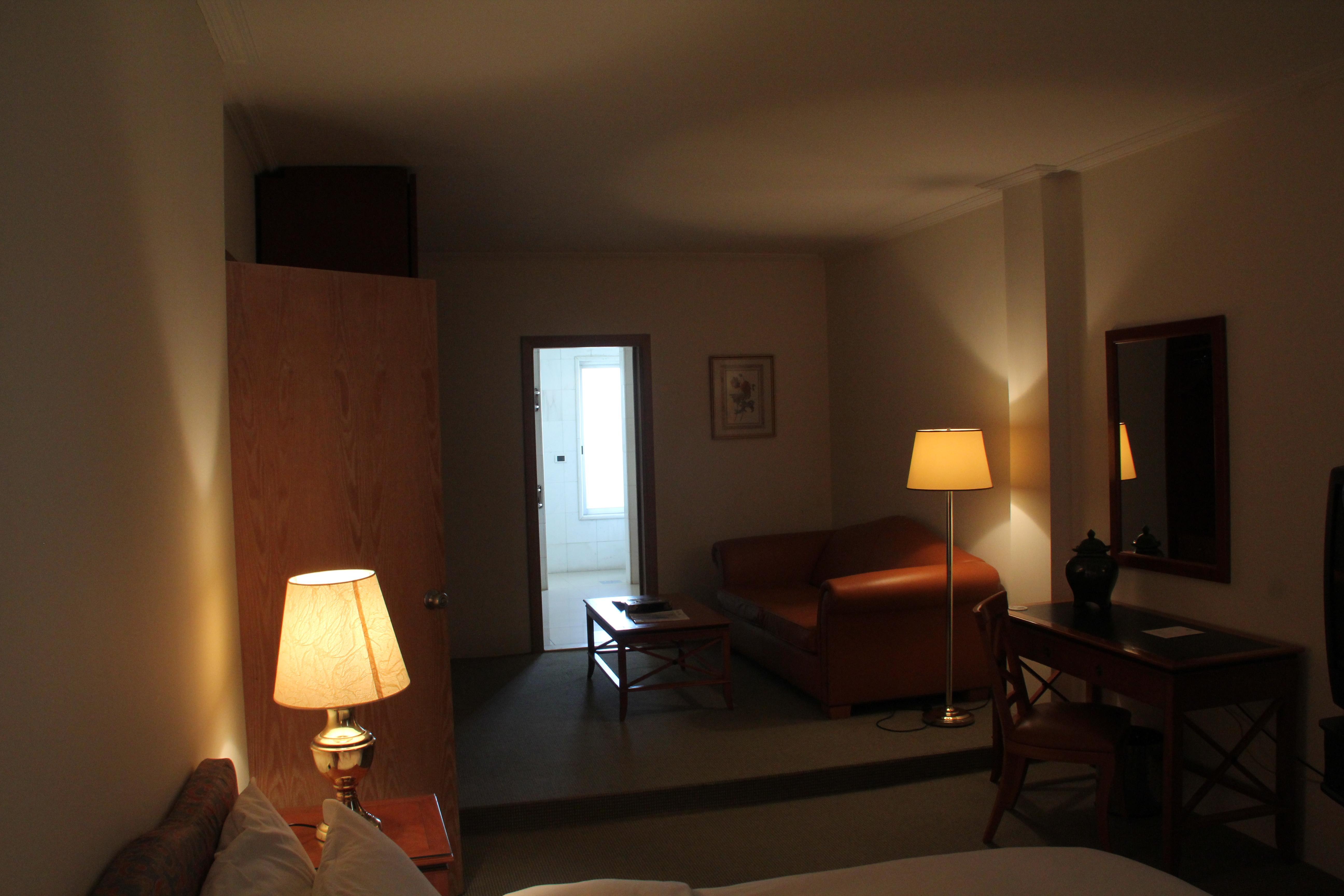 Napoleon Hotel 베이루트 외부 사진