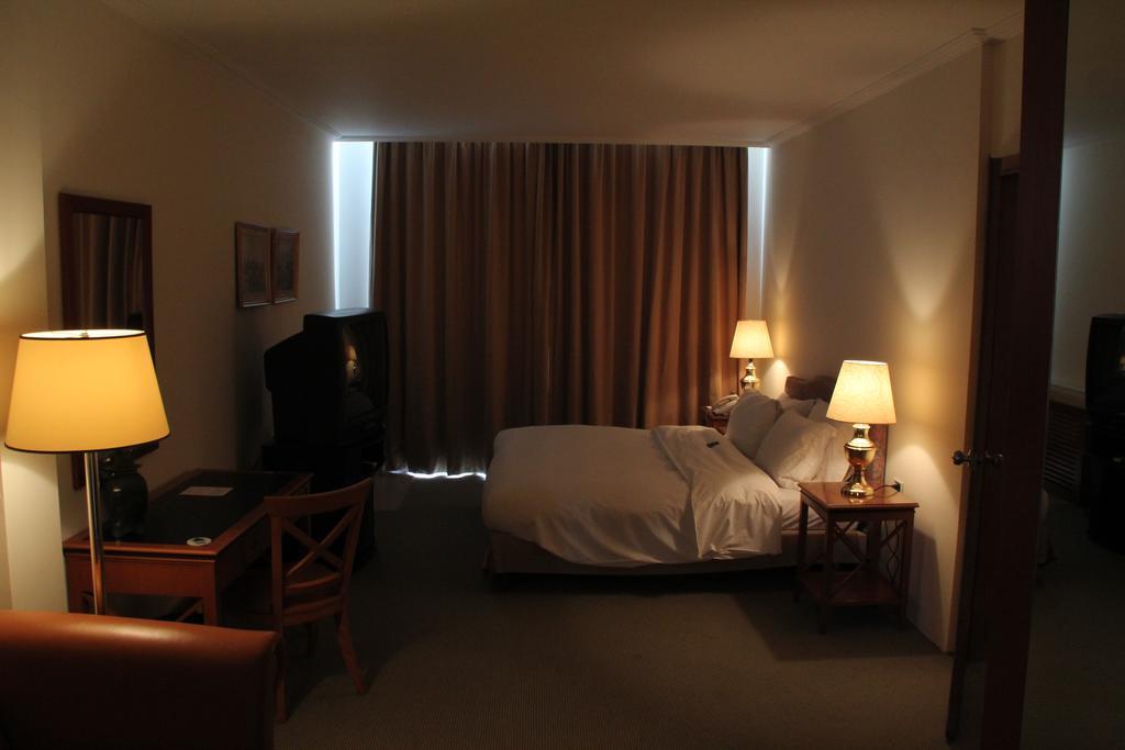 Napoleon Hotel 베이루트 외부 사진