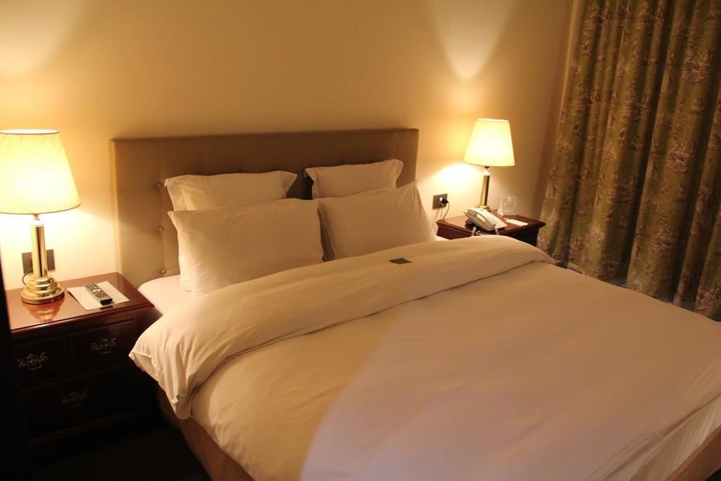 Napoleon Hotel 베이루트 외부 사진