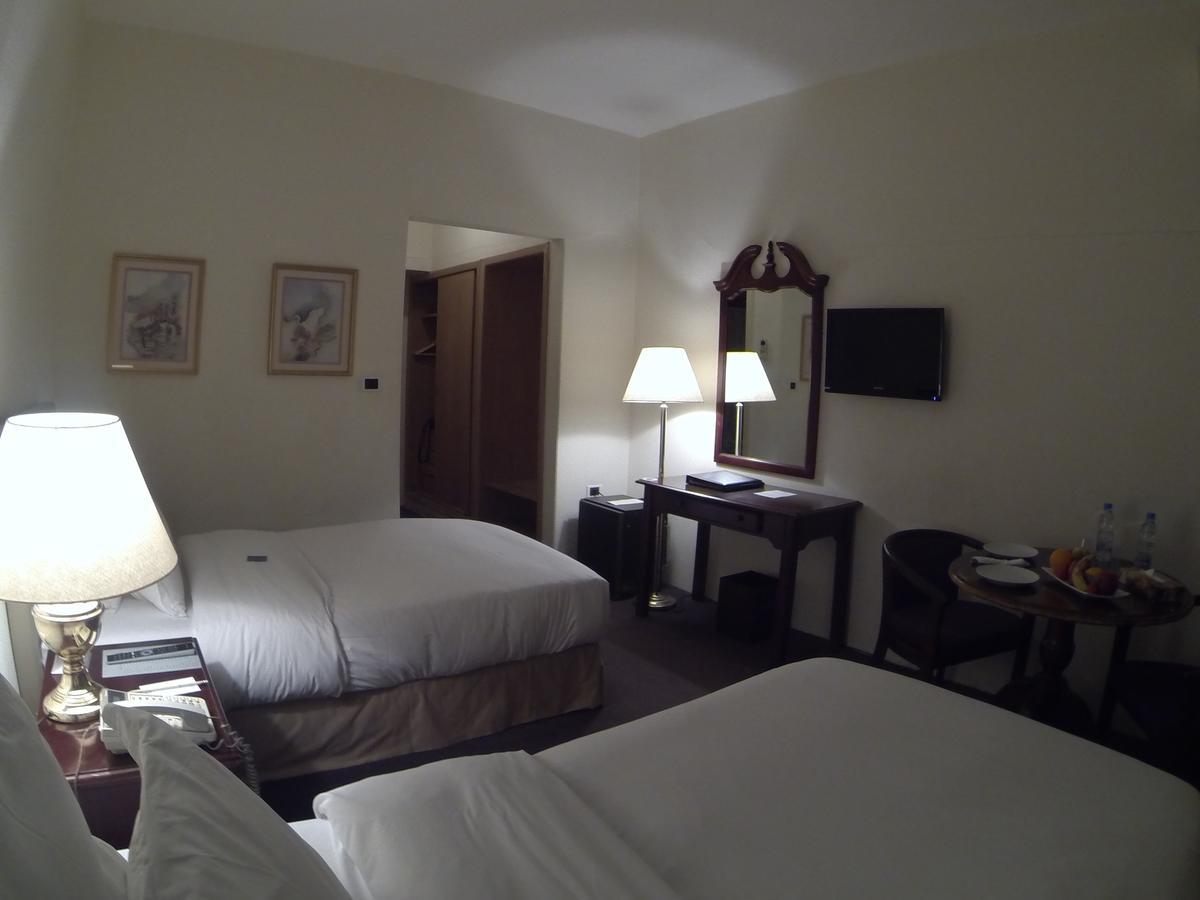 Napoleon Hotel 베이루트 외부 사진