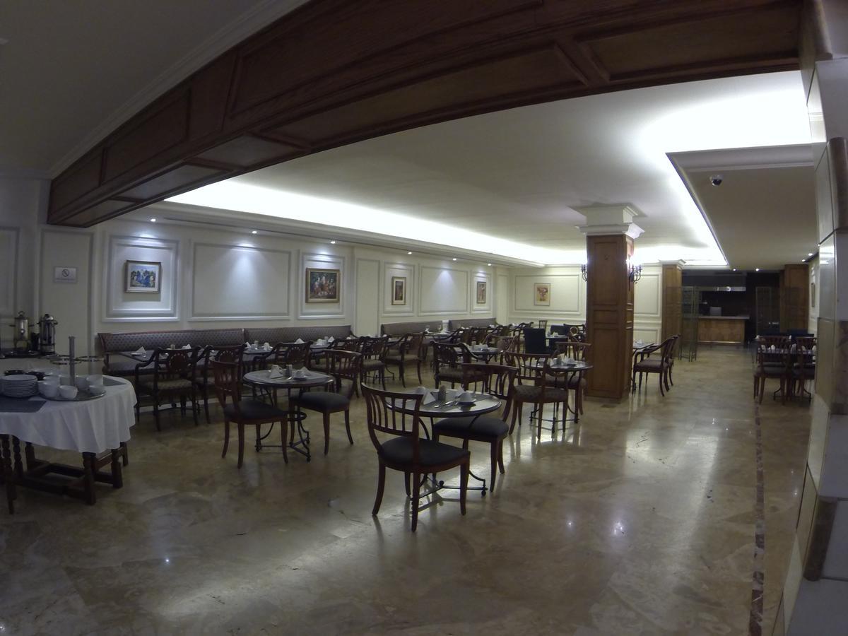 Napoleon Hotel 베이루트 외부 사진